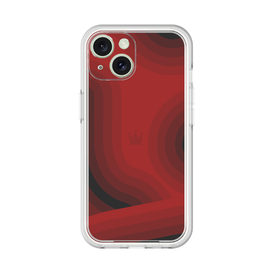 Premium Panel［ CASEPLAY Winding Pattern - Red ］