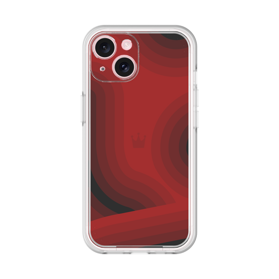 Premium Panel［ CASEPLAY Winding Pattern - Red ］