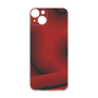 Premium Panel［ CASEPLAY Winding Pattern - Red ］