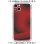 Premium Panel［ CASEPLAY Winding Pattern - Red ］