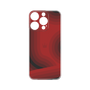 Premium Panel［ CASEPLAY Winding Pattern - Red ］
