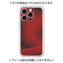 Premium Panel［ CASEPLAY Winding Pattern - Red ］