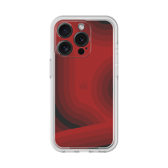 Premium Panel［ CASEPLAY Winding Pattern - Red ］