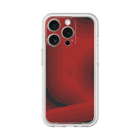 Premium Panel［ CASEPLAY Winding Pattern - Red ］