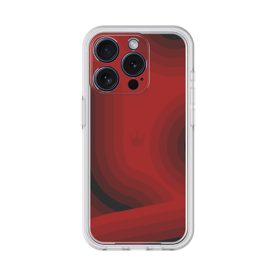 Premium Panel［ CASEPLAY Winding Pattern - Red ］