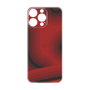 Premium Panel［ CASEPLAY Winding Pattern - Red ］