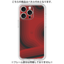 Premium Panel［ CASEPLAY Winding Pattern - Red ］