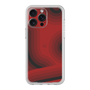 Premium Panel［ CASEPLAY Winding Pattern - Red ］
