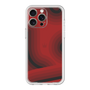 Premium Panel［ CASEPLAY Winding Pattern - Red ］