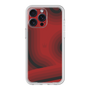 Premium Panel［ CASEPLAY Winding Pattern - Red ］