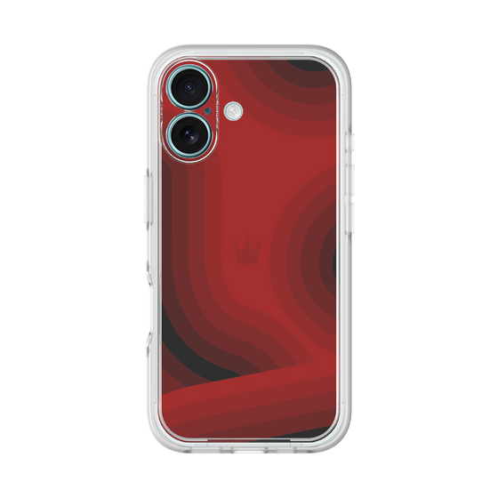 Premium Panel［ CASEPLAY Winding Pattern - Red ］
