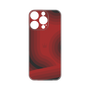 Premium Panel［ CASEPLAY Winding Pattern - Red ］