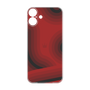 Premium Panel［ CASEPLAY Winding Pattern - Red ］