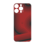 Premium Panel［ CASEPLAY Winding Pattern - Red ］
