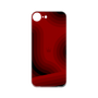 Premium Panel［ CASEPLAY Winding Pattern - Red ］