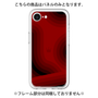 Premium Panel［ CASEPLAY Winding Pattern - Red ］
