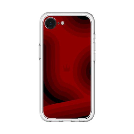 Premium Panel［ CASEPLAY Winding Pattern - Red ］