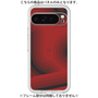 Premium Panel［ CASEPLAY Winding Pattern - Red ］