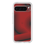 Premium Panel［ CASEPLAY Winding Pattern - Red ］