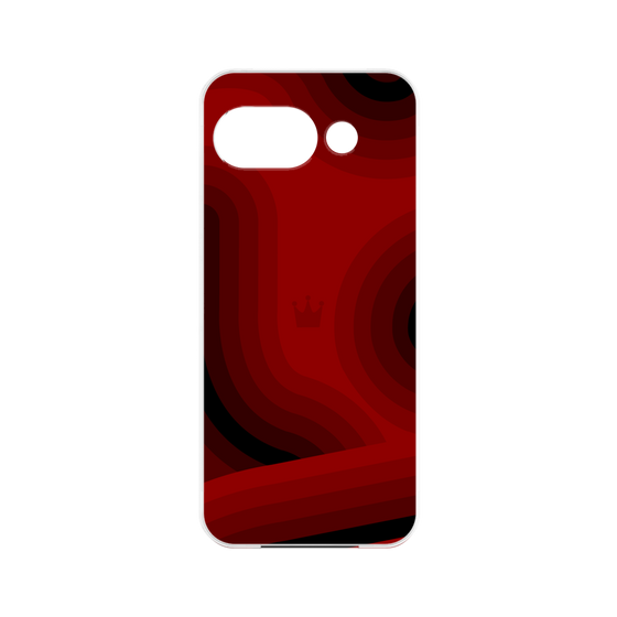 Premium Panel［ CASEPLAY Winding Pattern - Red ］