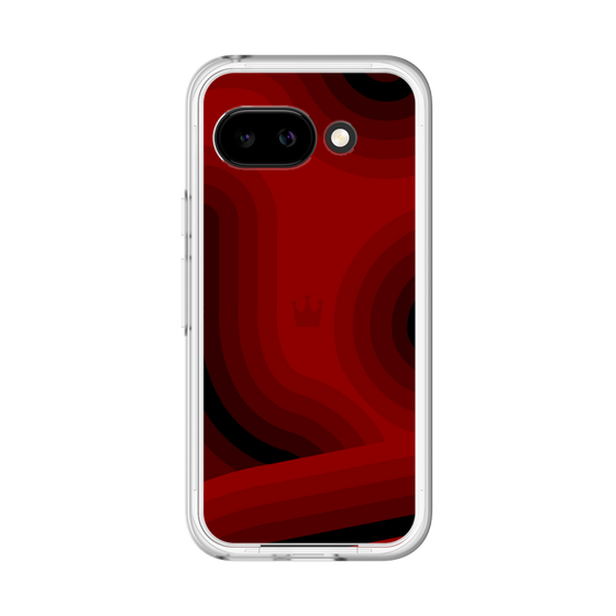 Premium Panel［ CASEPLAY Winding Pattern - Red ］