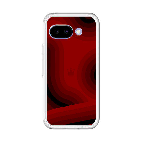 Premium Panel［ CASEPLAY Winding Pattern - Red ］