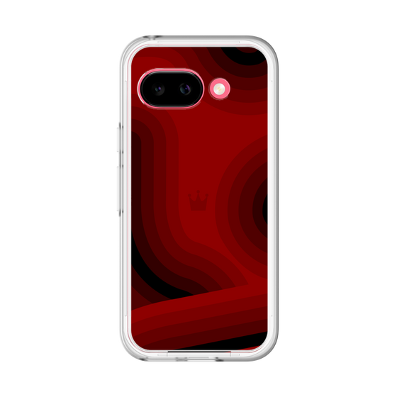 Premium Panel［ CASEPLAY Winding Pattern - Red ］