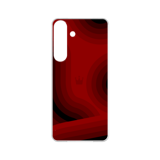 Premium Panel［ CASEPLAY Winding Pattern - Red ］