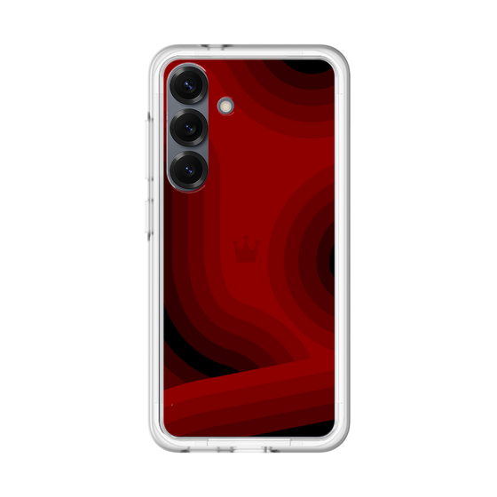 Premium Panel［ CASEPLAY Winding Pattern - Red ］