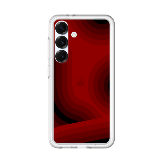 Premium Panel［ CASEPLAY Winding Pattern - Red ］