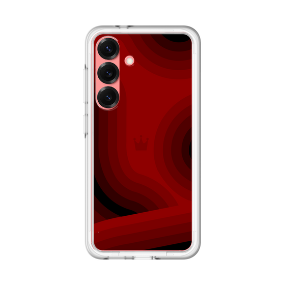 Premium Panel［ CASEPLAY Winding Pattern - Red ］