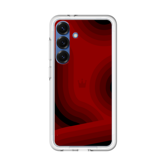 Premium Panel［ CASEPLAY Winding Pattern - Red ］