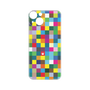 Premium Panel［ CASEPLAY Rainbow Check ］
