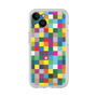 Premium Panel［ CASEPLAY Rainbow Check ］