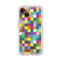 Premium Panel［ CASEPLAY Rainbow Check ］