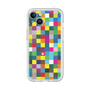 Premium Panel［ CASEPLAY Rainbow Check ］