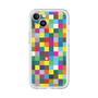 Premium Panel［ CASEPLAY Rainbow Check ］