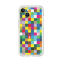 Premium Panel［ CASEPLAY Rainbow Check ］