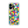 Premium Panel［ CASEPLAY Rainbow Check ］