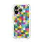 Premium Panel［ CASEPLAY Rainbow Check ］