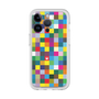 Premium Panel［ CASEPLAY Rainbow Check ］