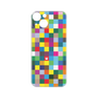 Premium Panel［ CASEPLAY Rainbow Check ］