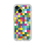 Premium Panel［ CASEPLAY Rainbow Check ］