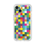 Premium Panel［ CASEPLAY Rainbow Check ］