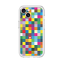 Premium Panel［ CASEPLAY Rainbow Check ］