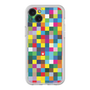 Premium Panel［ CASEPLAY Rainbow Check ］