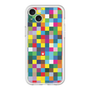Premium Panel［ CASEPLAY Rainbow Check ］