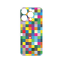 Premium Panel［ CASEPLAY Rainbow Check ］