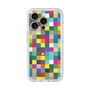 Premium Panel［ CASEPLAY Rainbow Check ］