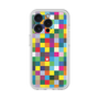 Premium Panel［ CASEPLAY Rainbow Check ］